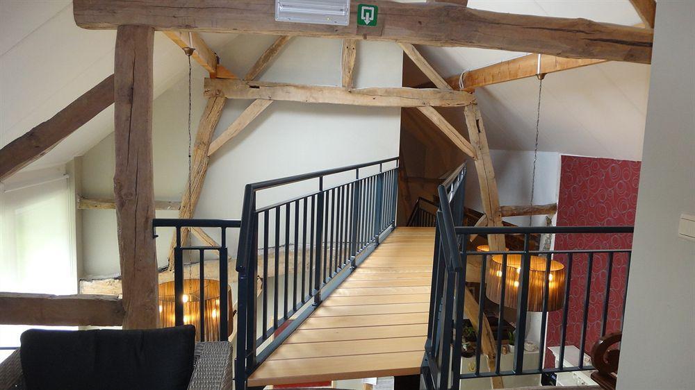 Rikkeshoeve Vakantiewoning Aalst Exterior foto