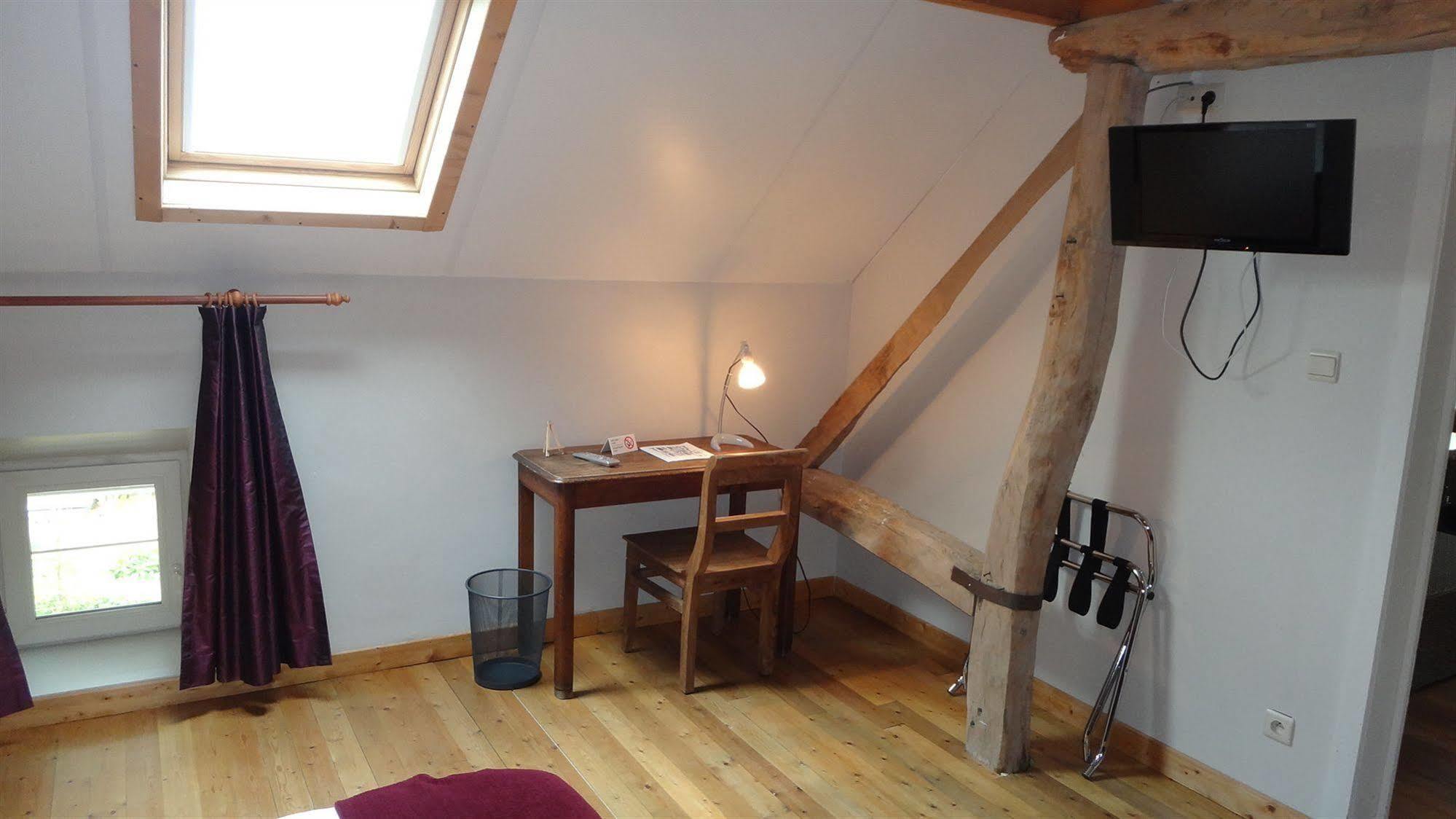 Rikkeshoeve Vakantiewoning Aalst Exterior foto